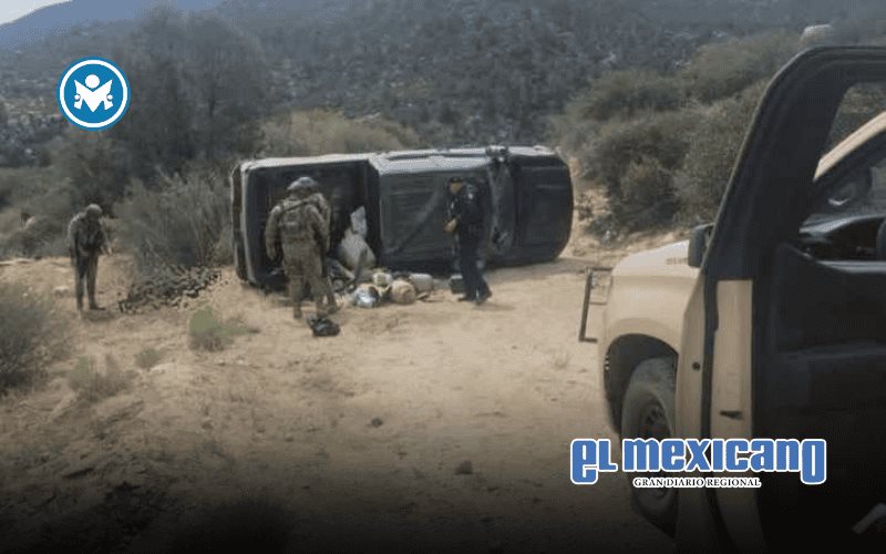 Cuatro jóvenes mueren tras agresión a balazos en Valle de la Trinidad Cuatro jóvenes mueren tras agresión a balazos en Valle de la Trinidad