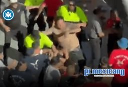 FIFA confirma que Ir&aacute;n jugar&aacute; partidos del Mundial 2026 en sedes de EU