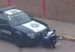 Así se vive el Viacrucis 2026 en Tijuana Así se vive el Viacrucis 2026 en Tijuana