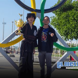 Ramón Avendaño brilla como atleta sobresaliente de Lima Lama Ramón Avendaño brilla como atleta sobresaliente de Lima Lama