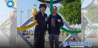 Ramón Avendaño brilla como atleta sobresaliente de Lima Lama Ramón Avendaño brilla como atleta sobresaliente de Lima Lama