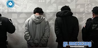 Aumenta participación de menores en delitos en Baja California Aumenta participación de menores en delitos en Baja California