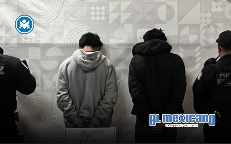 Aumenta participaci&oacute;n de menores en delitos en Baja California