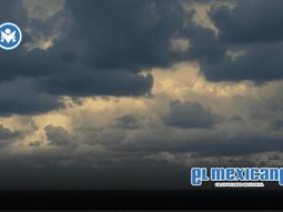 Informa Protecci&oacute;n Civil BC pron&oacute;stico de lluvias aisladas