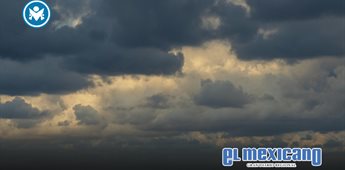 Informa Protección Civil BC pronóstico de lluvias aisladas Informa Protección Civil BC pronóstico de lluvias aisladas