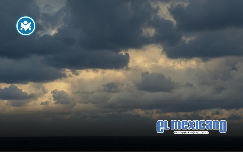 Informa Protecci&oacute;n Civil BC pron&oacute;stico de lluvias aisladas