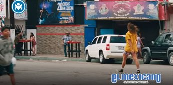 Euphoria graba escenas en Mexicali y pone a Baja California en el mapa de Hollywood Euphoria graba escenas en Mexicali y pone a Baja California en el mapa de Hollywood