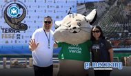 Realizar&aacute; Naci&oacute;n Verde cuarta edici&oacute;n de "TerraFest" para celebrar el D&iacute;a de la Tierra