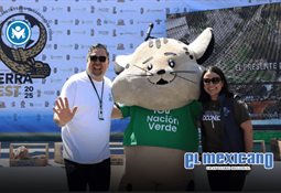 Supervisan a casi 500 ambulantes en operativo en la Zona Este 