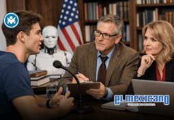 Se viraliza el nombre de Byron Noem tras presunta doble vida