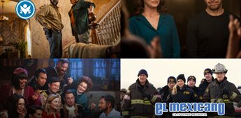 UNIVERSAL+ anuncia estrenos de abril: terror, reality y emocionantes crossovers