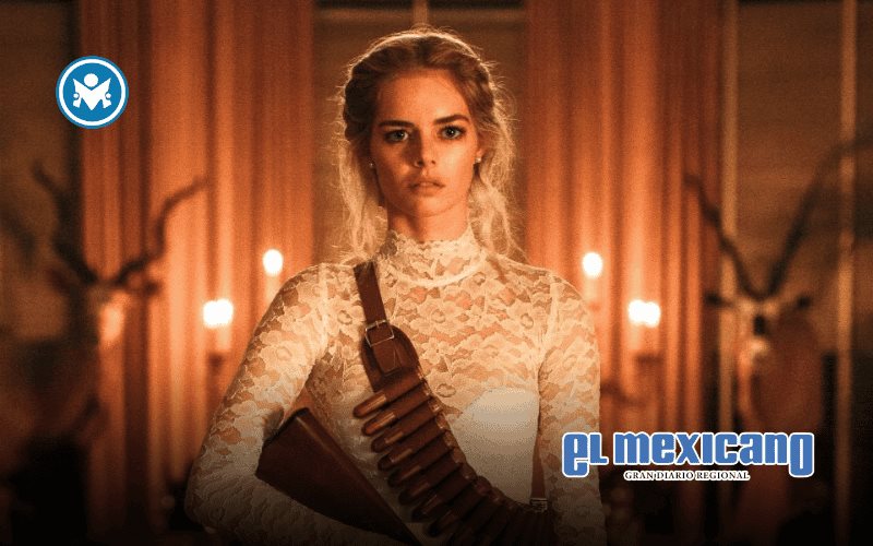 El terror "good for her": mujeres que sobreviven y dominan el juego
