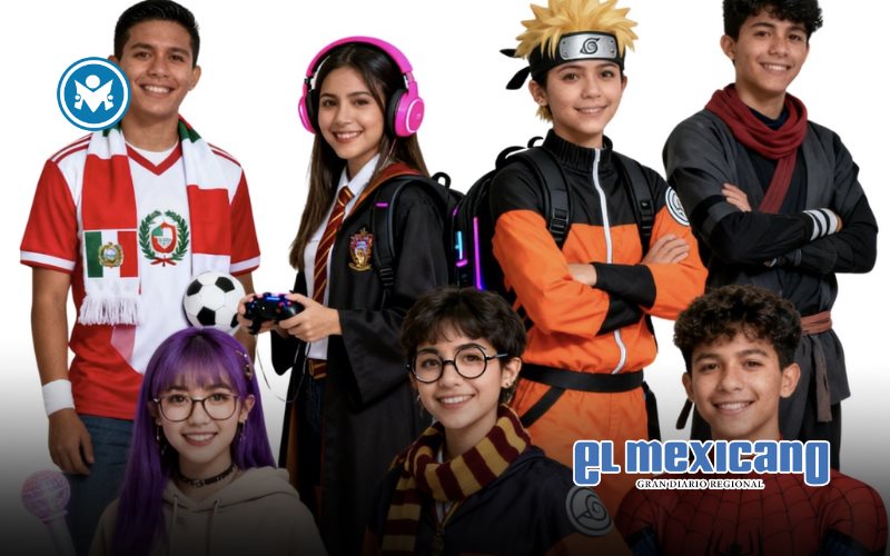 Fandoms en Per&uacute;: del consumo a la identidad cultural