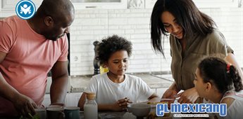 Decálogo de Conexión: cómo fortalecer los vínculos familiares en la vida cotidiana Decálogo de Conexión: cómo fortalecer los vínculos familiares en la vida cotidiana