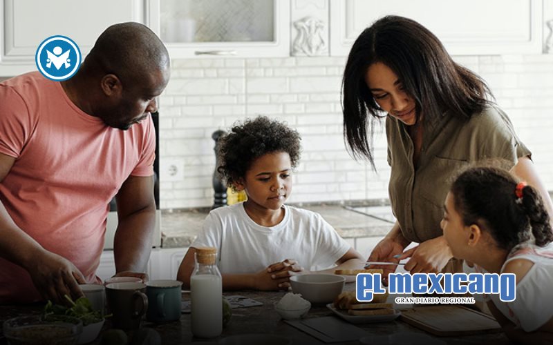 Dec&aacute;logo de Conexi&oacute;n: c&oacute;mo fortalecer los v&iacute;nculos familiares en la vida cotidiana