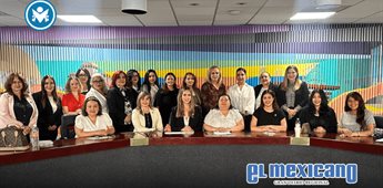 Barra de Abogadas pide equidad en especialización judicial sobre niñez en Baja California Barra de Abogadas pide equidad en especialización judicial sobre niñez en Baja California