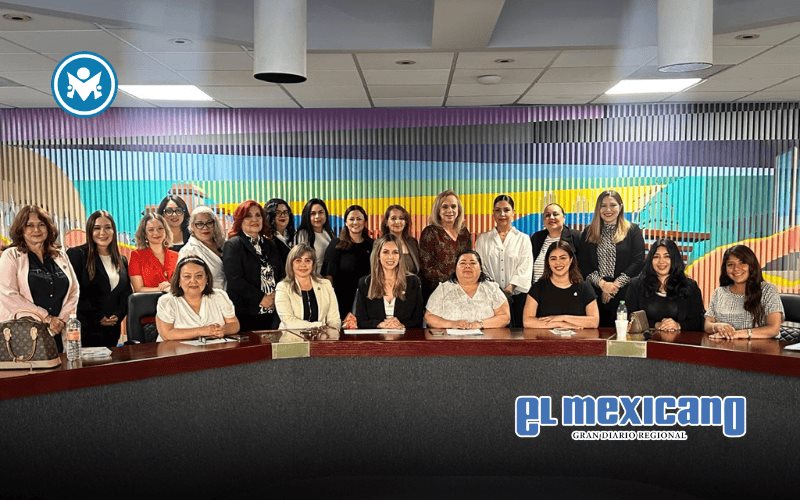 Barra de Abogadas pide equidad en especialización judicial sobre niñez en Baja California Barra de Abogadas pide equidad en especialización judicial sobre niñez en Baja California