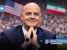 FIFA confirma que Ir&aacute;n jugar&aacute; partidos del Mundial 2026 en sedes de EU