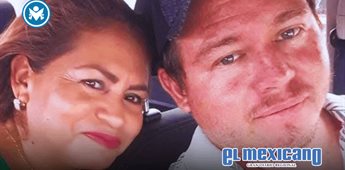 Confirman que restos hallados en Hermosillo son de hijo de Ceci Flores Confirman que restos hallados en Hermosillo son de hijo de Ceci Flores