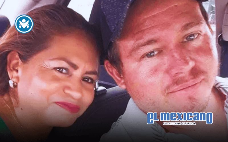 Confirman que restos hallados en Hermosillo son de hijo de Ceci Flores