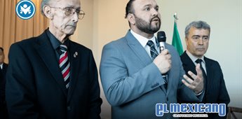 Colegio de Abogados de Tijuana rechaza requisitos obligatorios de posgrado para litigar en materia familiar Colegio de Abogados de Tijuana rechaza requisitos obligatorios de posgrado para litigar en materia familiar