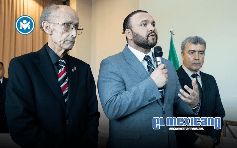 Colegio de Abogados de Tijuana rechaza requisitos obligatorios de posgrado para litigar en materia familiar