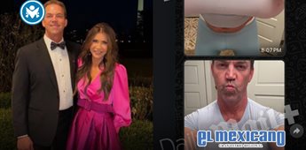 Se viraliza el nombre de Byron Noem tras presunta doble vida