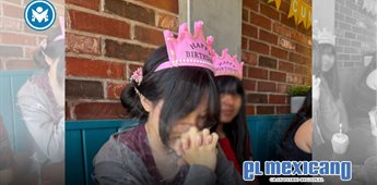 Unen corazones DIF BC y sector restaurantero para celebrar a la niñez Unen corazones DIF BC y sector restaurantero para celebrar a la niñez