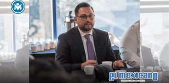 Miguel Loza, aplaude medida para que jueces no puedan disminuir multas por alcoholímetro Miguel Loza, aplaude medida para que jueces no puedan disminuir multas por alcoholímetro