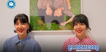 Exposición fotográfica del patrimonio artístico de BC se presenta en ISC Tijuana Exposición fotográfica del patrimonio artístico de BC se presenta en ISC Tijuana