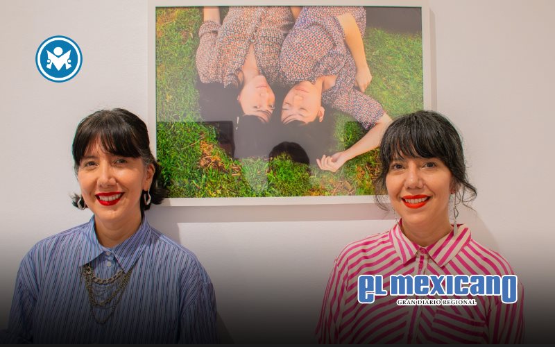 Exposici&oacute;n fotogr&aacute;fica del patrimonio art&iacute;stico de BC se presenta en ISC Tijuana