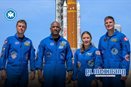 NASA presenta a los cuatro astronautas de Artemis II que viajar&aacute;n a la Luna