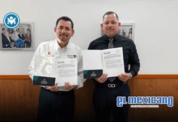 Presentan la Superv&iacute;a Bajacaliforniana Sube-T que reducir&aacute; tiempos de traslado de 45 a 15 minutos