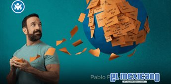 "Puras cosas maravillosas" sigue conquistando el Foro Lucerna tras 10 a&ntilde;os