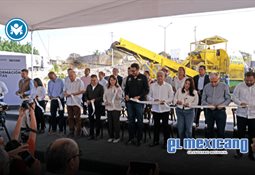 Roberto Velasco asume la Canciller&iacute;a tras salida de De la Fuente