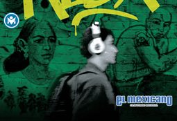 Sedientos vuelve a La Capilla para explorar recuerdos y pasiones j&oacute;venes