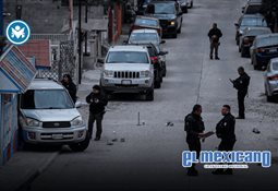 Hombre es detenido por tirar basura y le hallan 100 dosis de presunto cristal Hombre es detenido por tirar basura y le hallan 100 dosis de presunto cristal