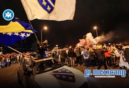 Thunder Rosa llega al CMLL para el 83 Aniversario de la Arena Coliseo