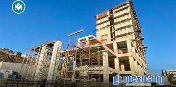 Impulsa Altum Victoria el crecimiento vertical de Tijuana. Impulsa Altum Victoria el crecimiento vertical de Tijuana.