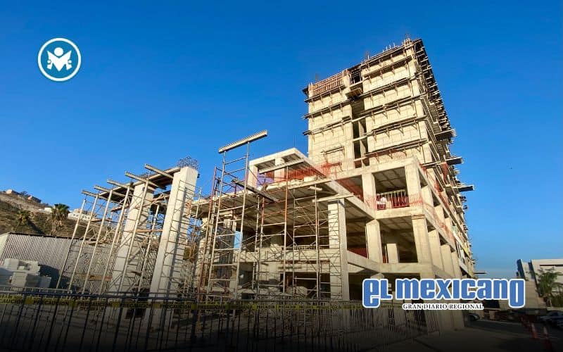 Impulsa  Altum Victoria el crecimiento vertical de Tijuana.