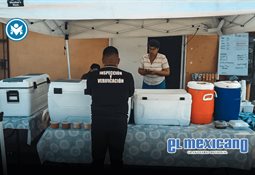 Presentan la Superv&iacute;a Bajacaliforniana Sube-T que reducir&aacute; tiempos de traslado de 45 a 15 minutos