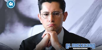 Claudia Sheinbaum propone a Velasco para liderar la SRE Claudia Sheinbaum propone a Velasco para liderar la SRE