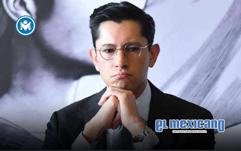 Claudia Sheinbaum propone a Velasco para liderar la SRE