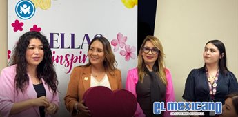 Concluyen usuarias de CEJUM taller de emprendimiento Mujeres que Brillan Concluyen usuarias de CEJUM taller de emprendimiento Mujeres que Brillan