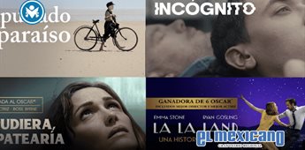 Estrenos imperdibles en abril: drama, acci&oacute;n y emociones en Filmelier+
