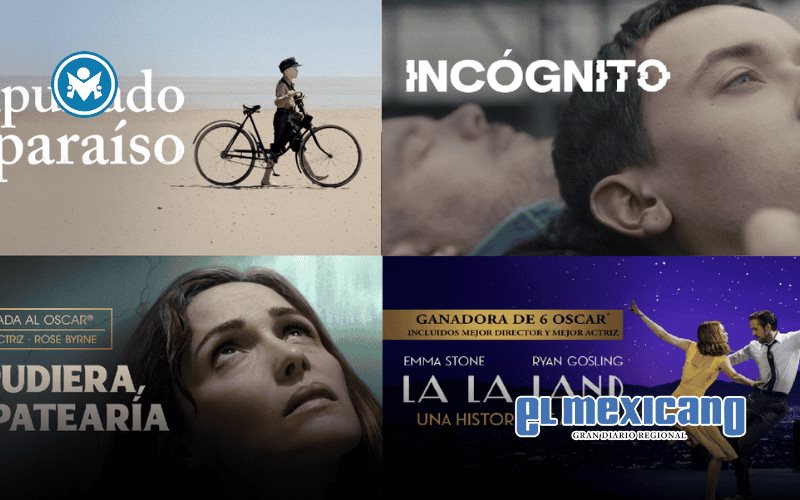 Estrenos imperdibles en abril: drama, acci&oacute;n y emociones en Filmelier+