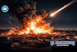 Trump lanza ultim&aacute;tum a Ir&aacute;n: 48 horas para acuerdo o se desatar&aacute; el infierno