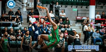 Zonkeys demuestra car&aacute;cter y pasi&oacute;n ante Frayles