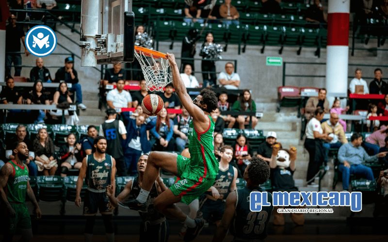 Zonkeys demuestra car&aacute;cter y pasi&oacute;n ante Frayles