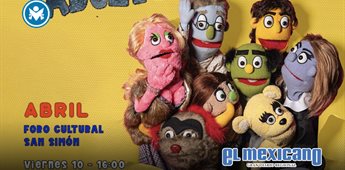 Tribunal para adultos: cuando los ni&ntilde;os juzgan al mundo adulto